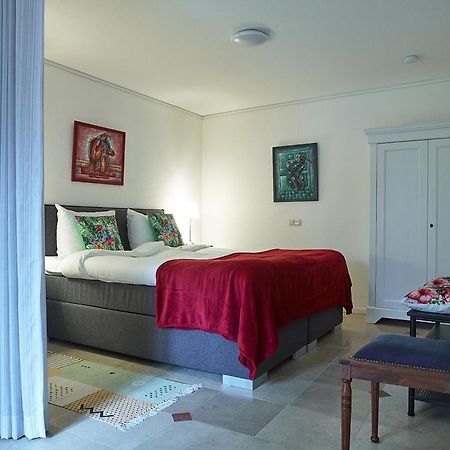 Studio # Het Pauwennest Ден Бош Екстериор снимка