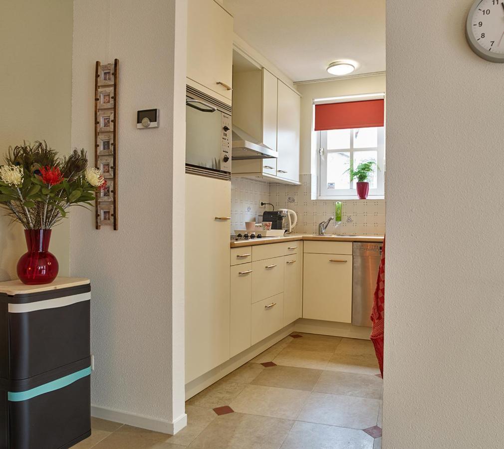 Studio # Het Pauwennest Ден Бош Екстериор снимка
