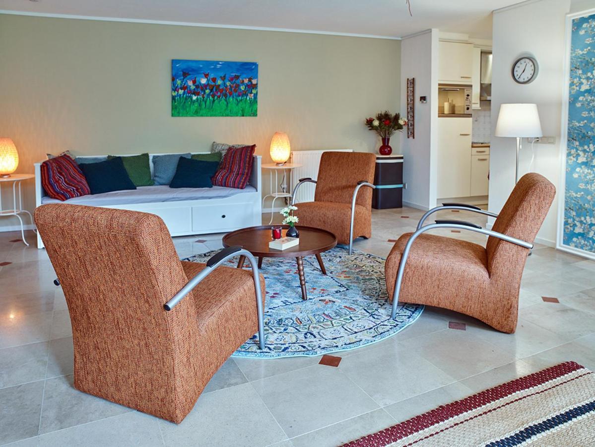 Studio # Het Pauwennest Ден Бош Екстериор снимка