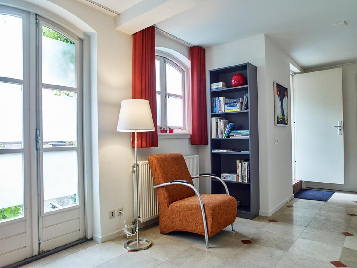 Studio # Het Pauwennest Ден Бош Екстериор снимка