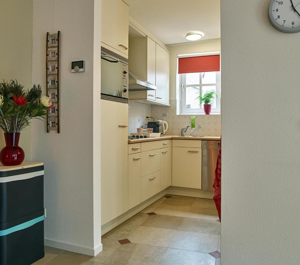 Studio # Het Pauwennest Ден Бош Екстериор снимка
